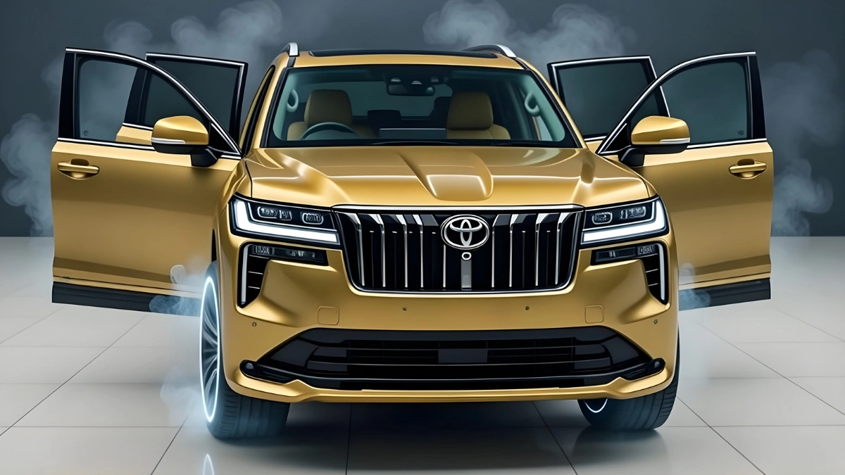 The 2026 Century Is Here