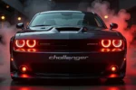 2026 Dodge Challenger Preview